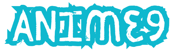 Anime9 logo